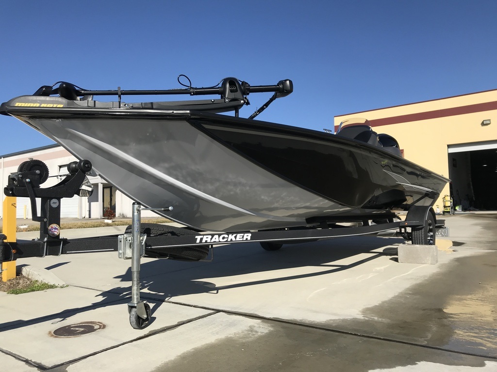 Strongest Ceramic Coating For Boats