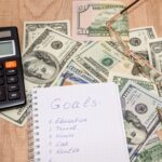 How to Set Financial Goals for Your Company and Yourself