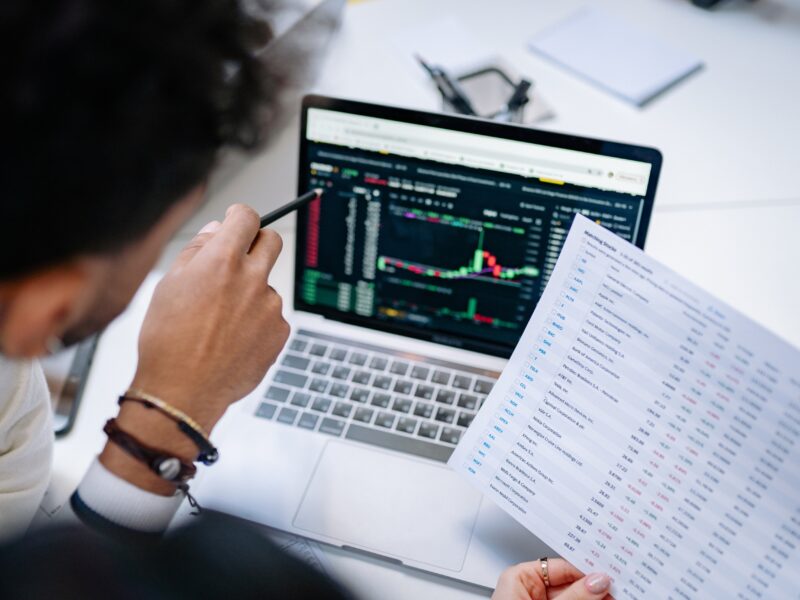 Best Trading Platform For Beginners in the UK