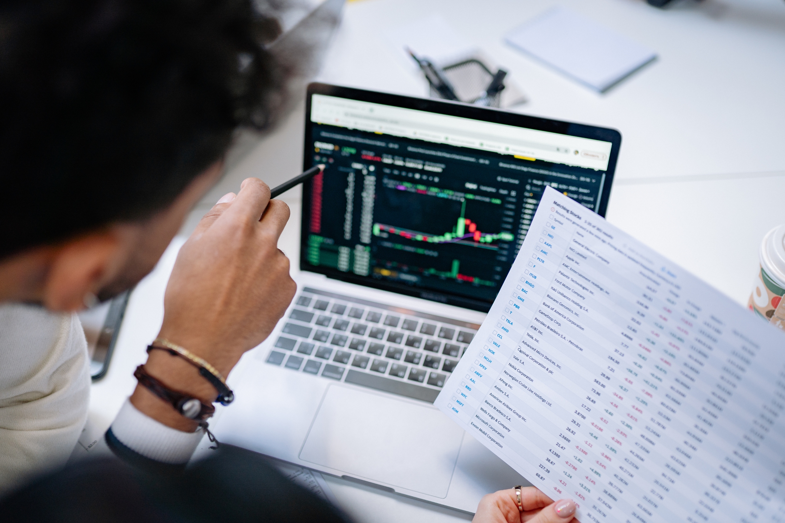 Best Trading Platform For Beginners in the UK