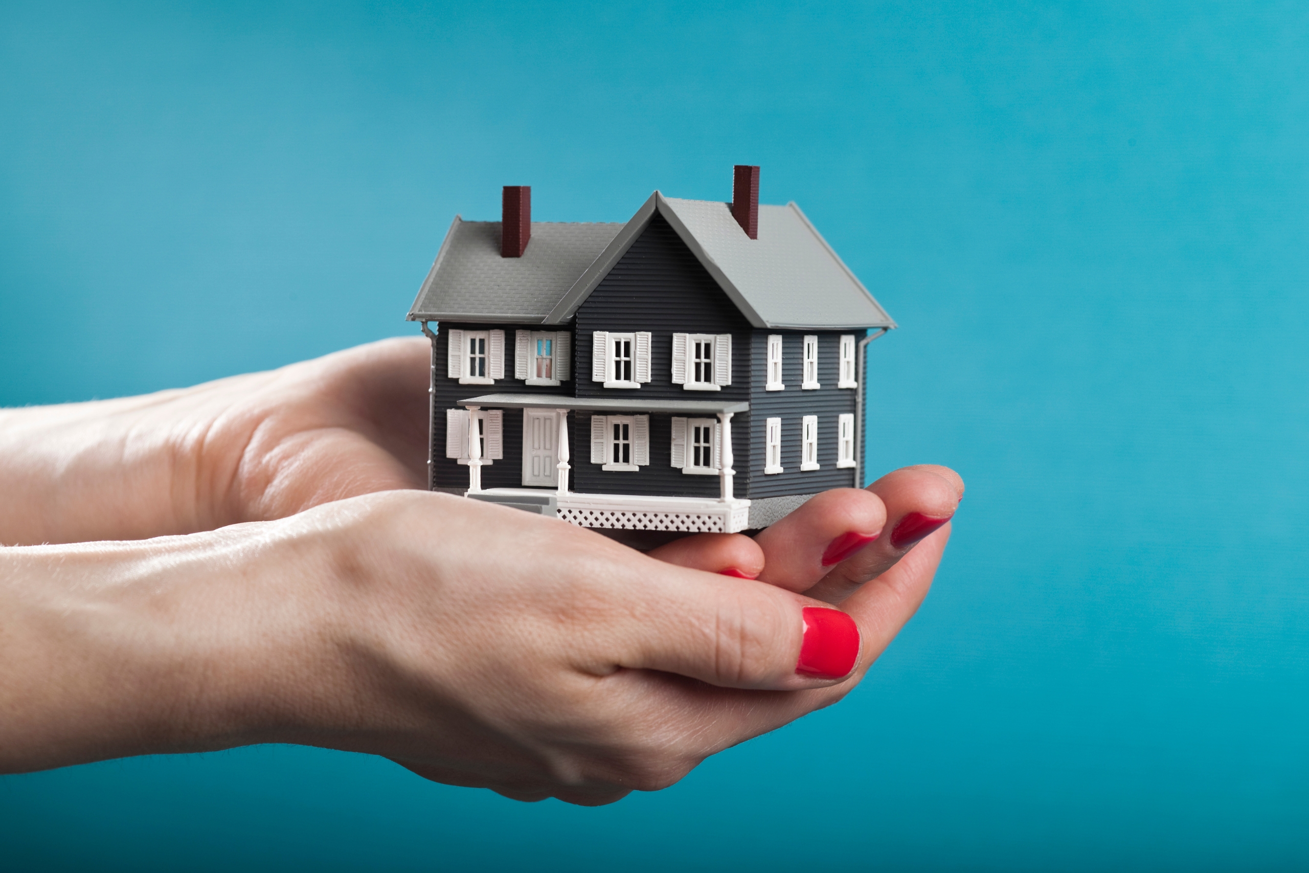 Why a Home is a Human Necessity