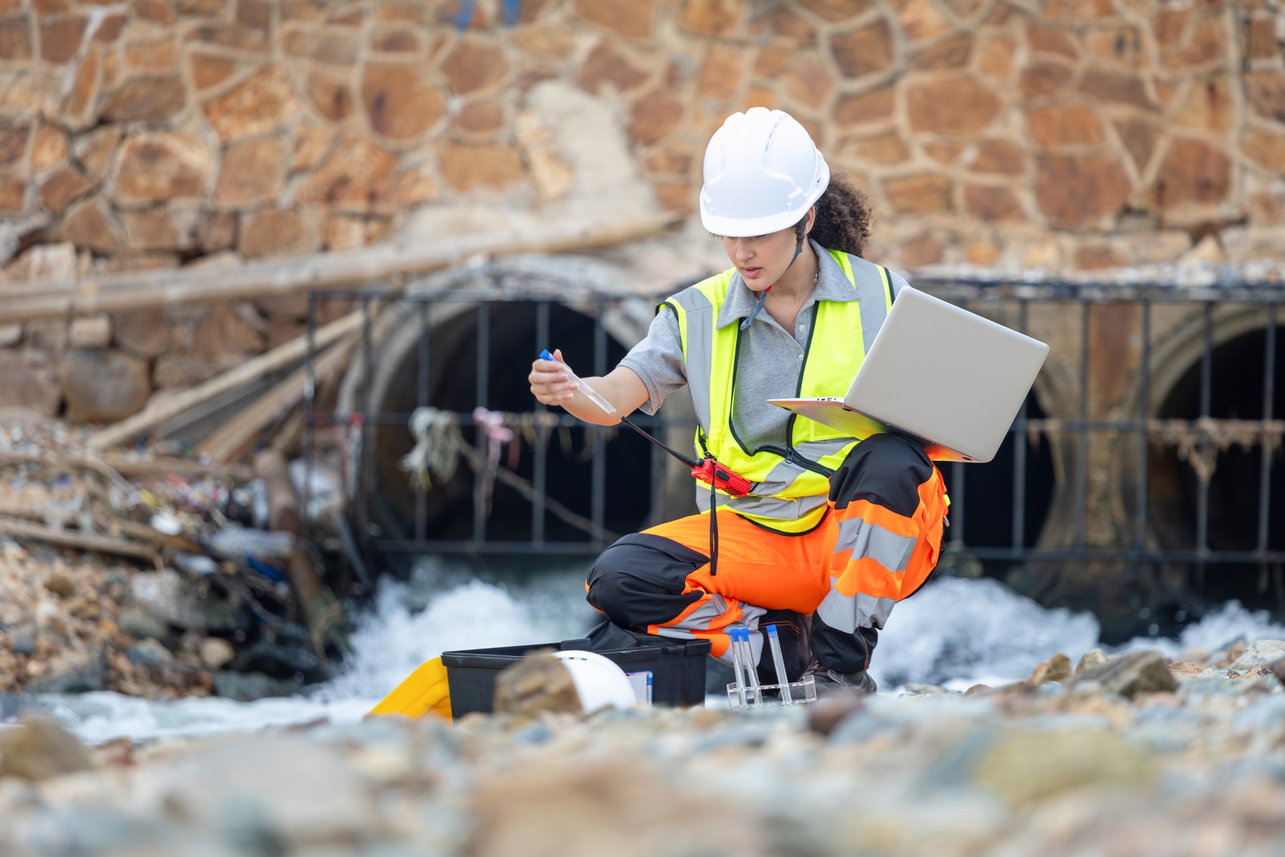Environ Drainage Services