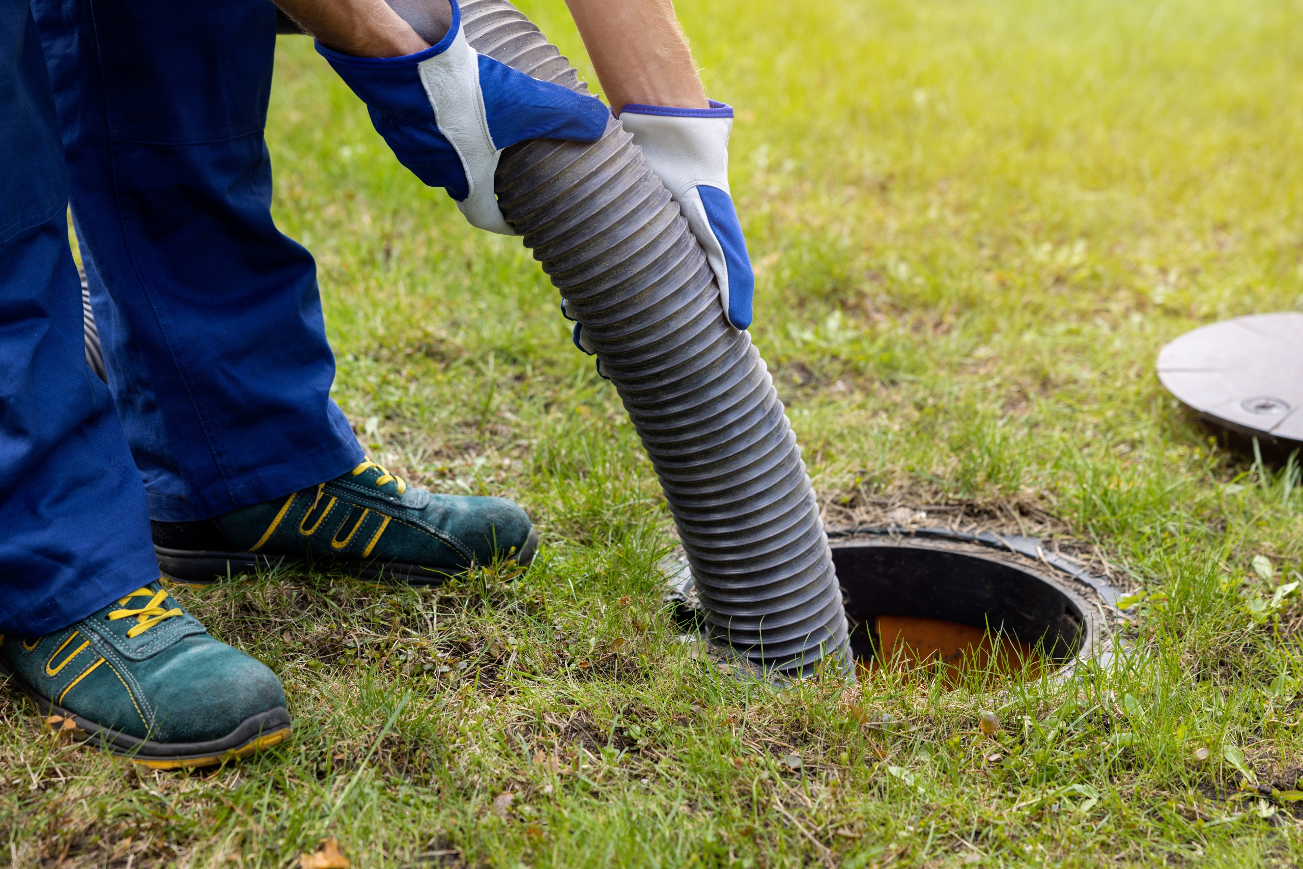 The Importance of Drain Cleaning Services