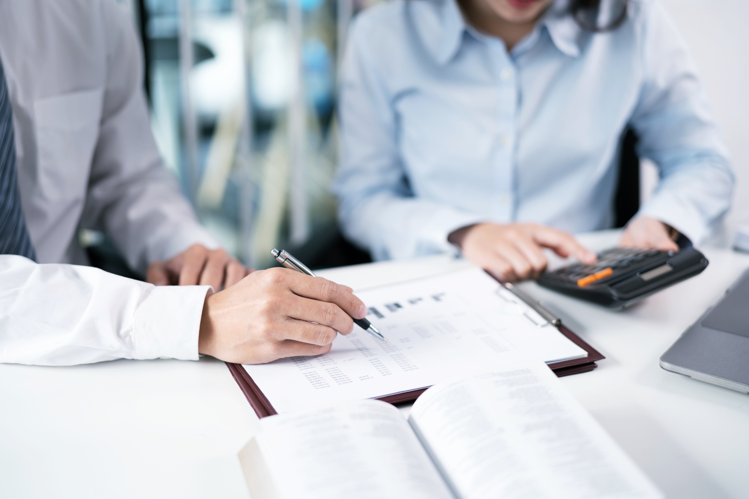 Leveraging Technology And Digital Transformation