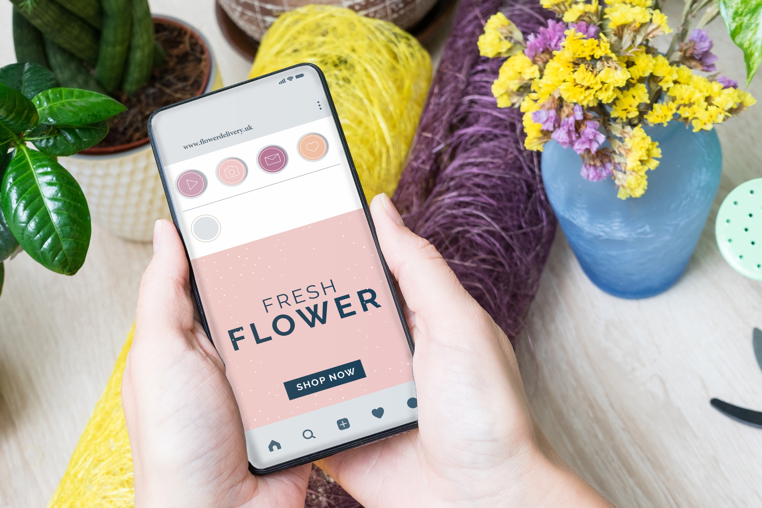 Learning to Make the Most Regarding Online Shopping
