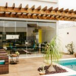 Ideas For Decoration For Your Pergola