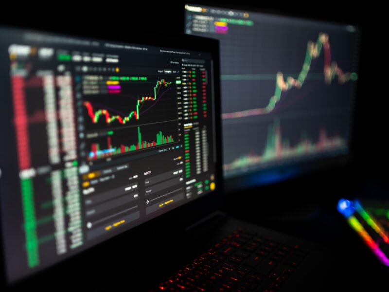 What is a UK Trading Platform