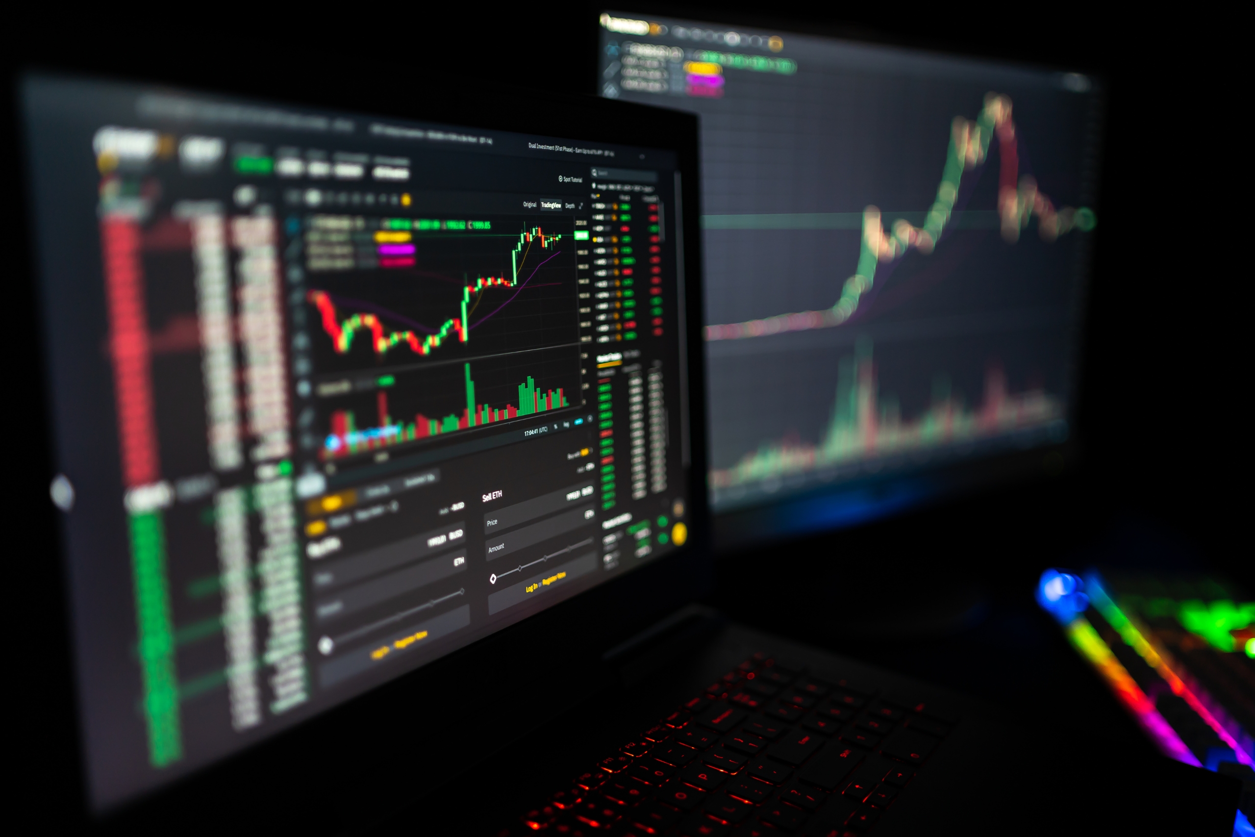 What is a UK Trading Platform