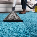 Where to Find Carpet and Upholstery Cleaning in Woking UK