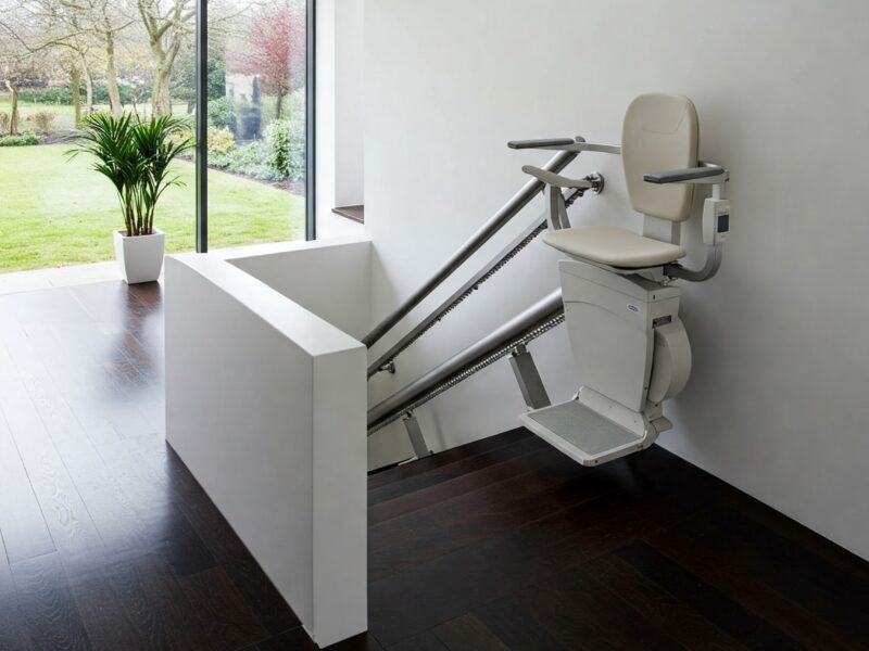 Find Cheap Stair Lifts at Sesame Access