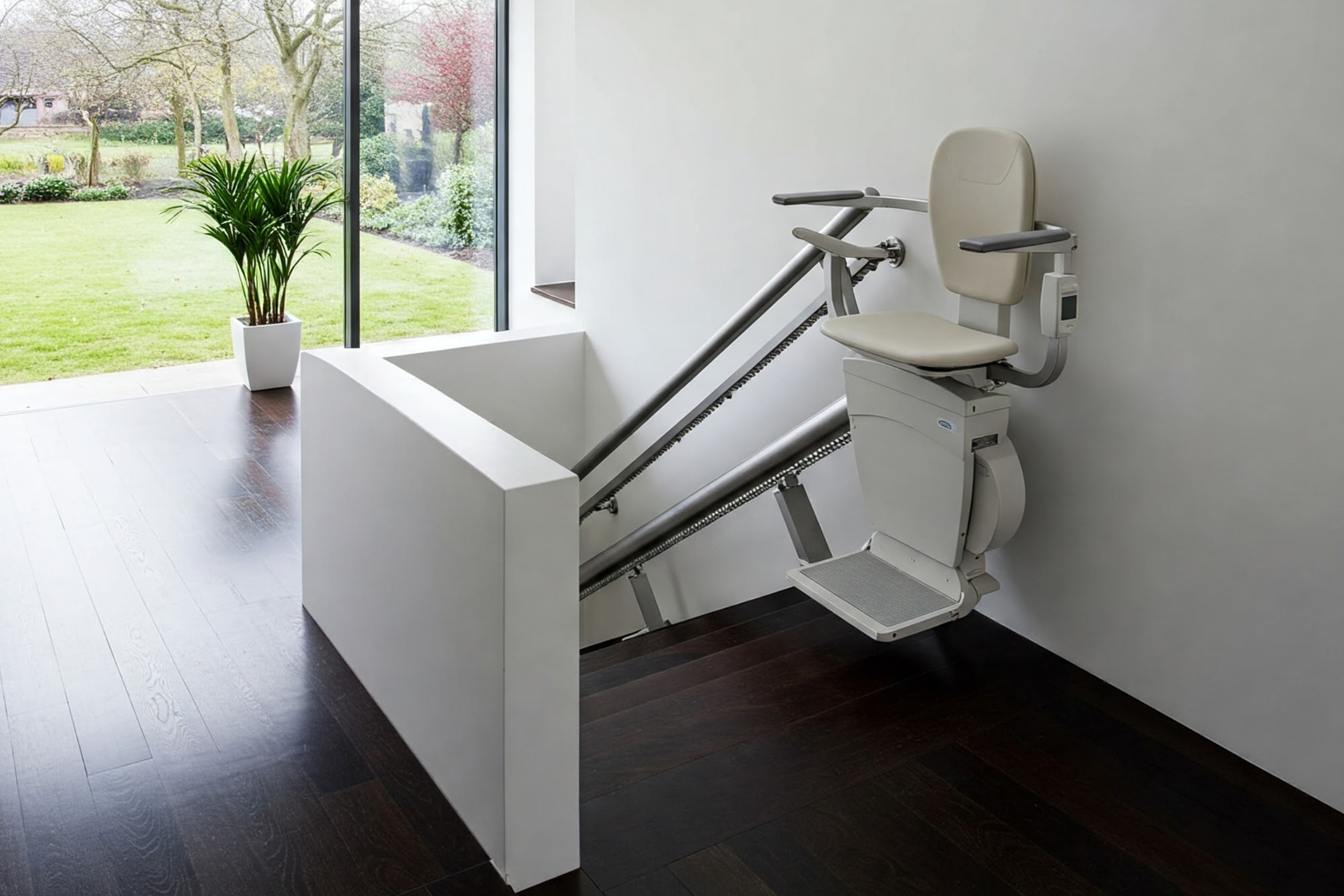 Find Cheap Stair Lifts at Sesame Access