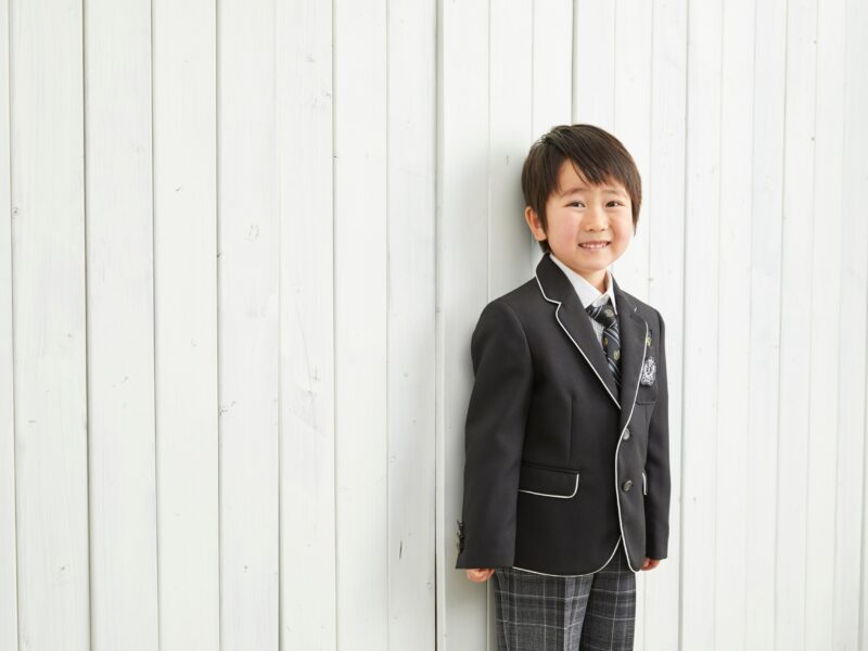 Boys 5 Piece Suits Are The New Fashion For Special Occasions In 2023