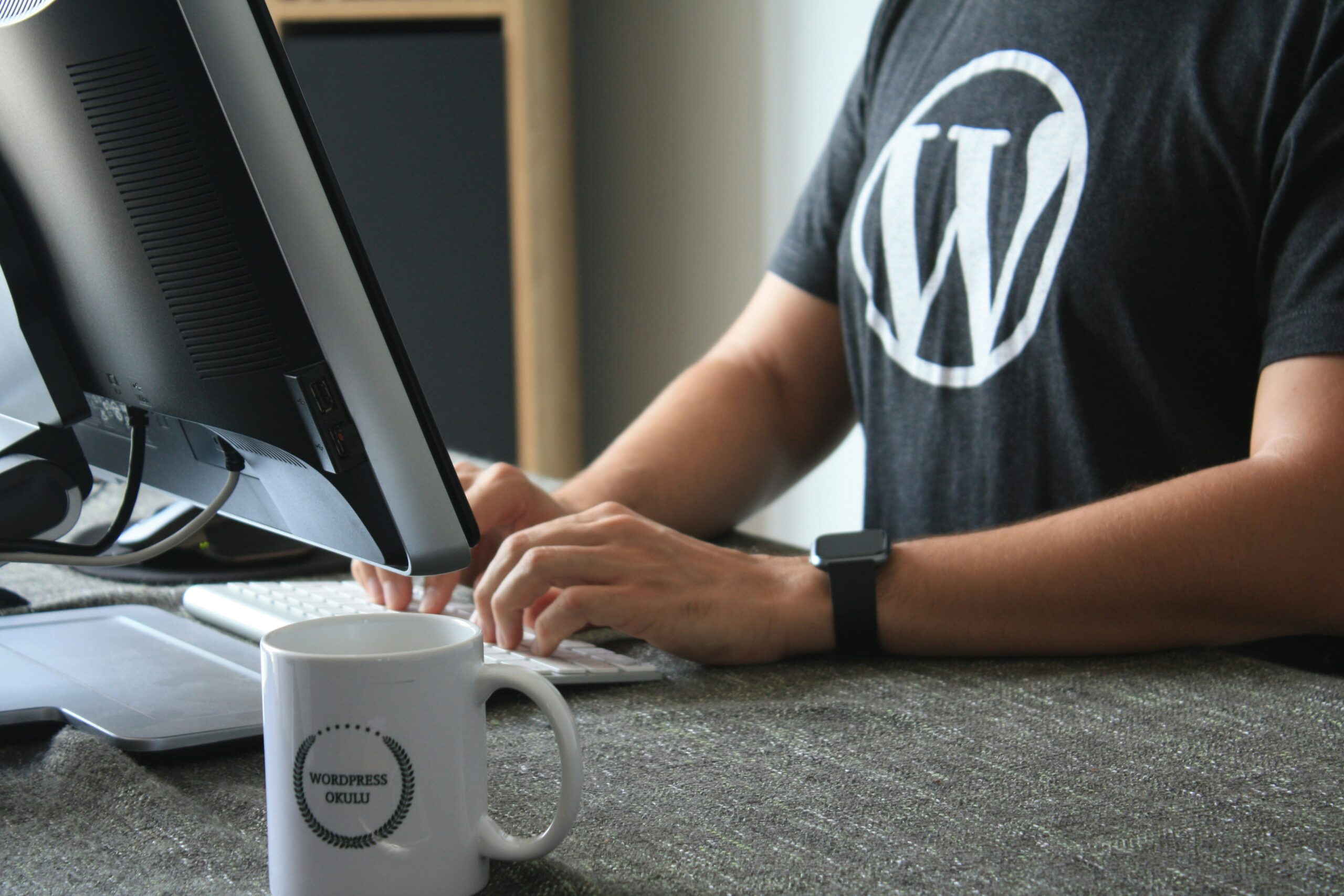 How To Find A Quality WordPress Developer