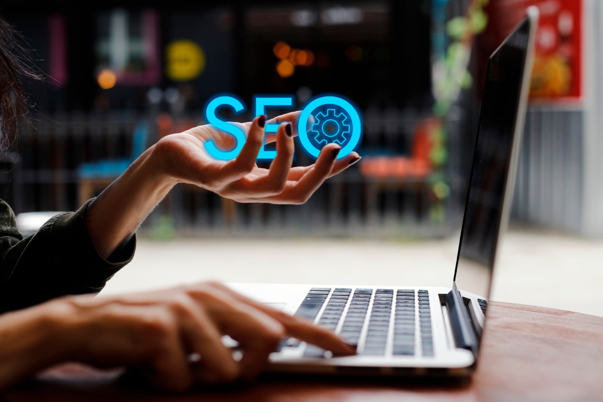 What is White Label SEO
