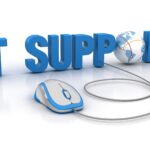 5 Reasons Why Your Business Needs IT Support