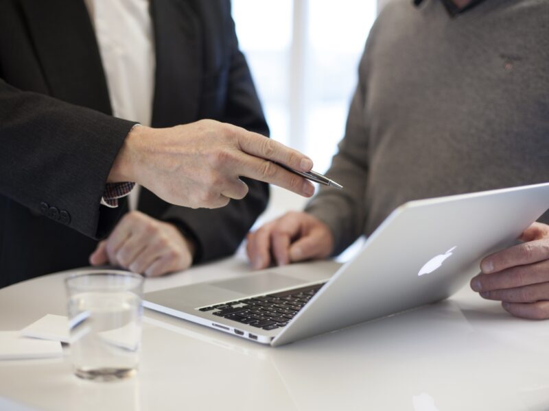 Why Your Business Should Hire IT Consulting Services and Support