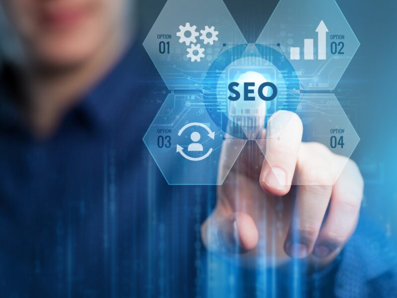 The Difference Between Mobile and Desktop SEO