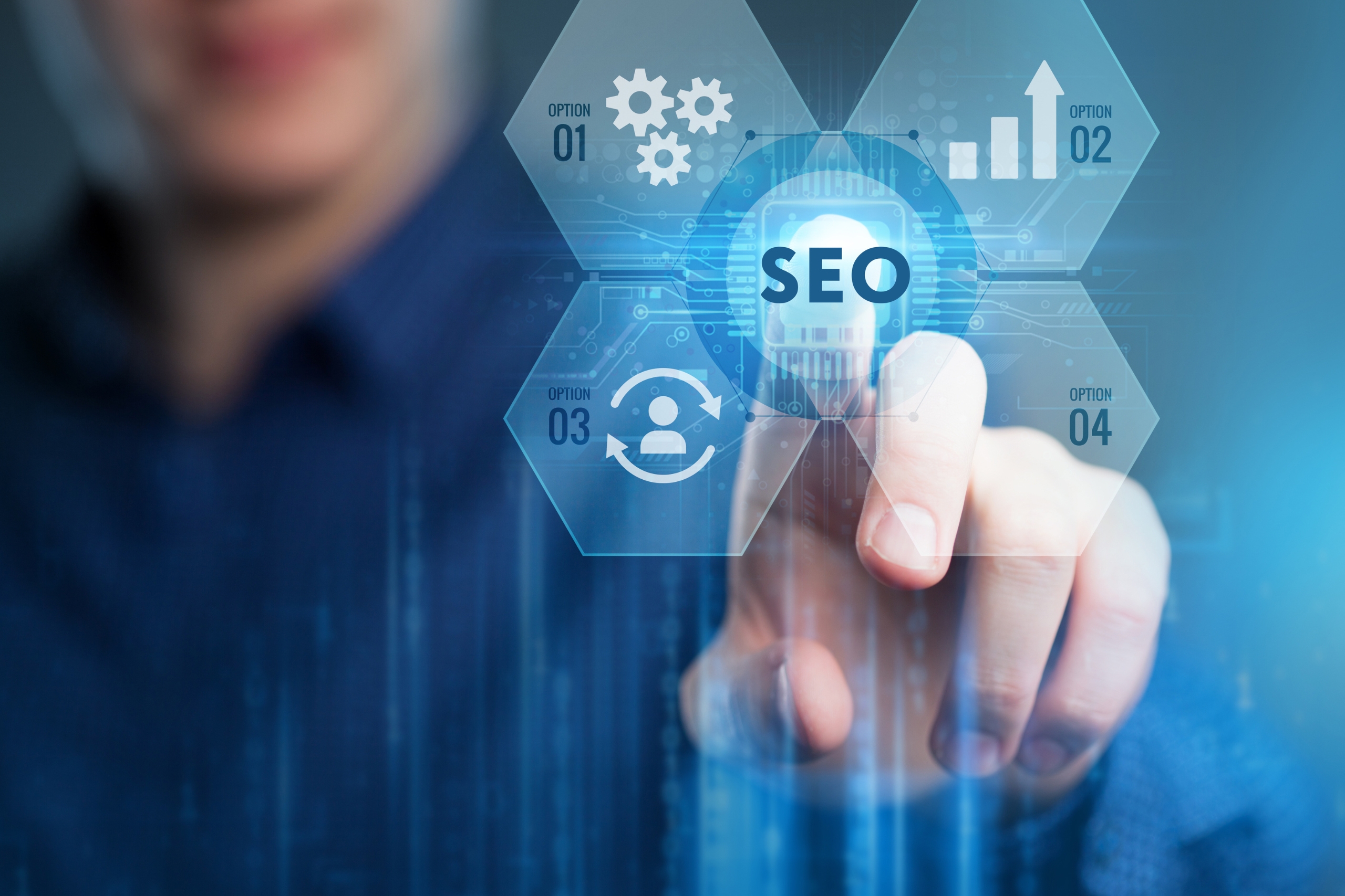 The Difference Between Mobile and Desktop SEO