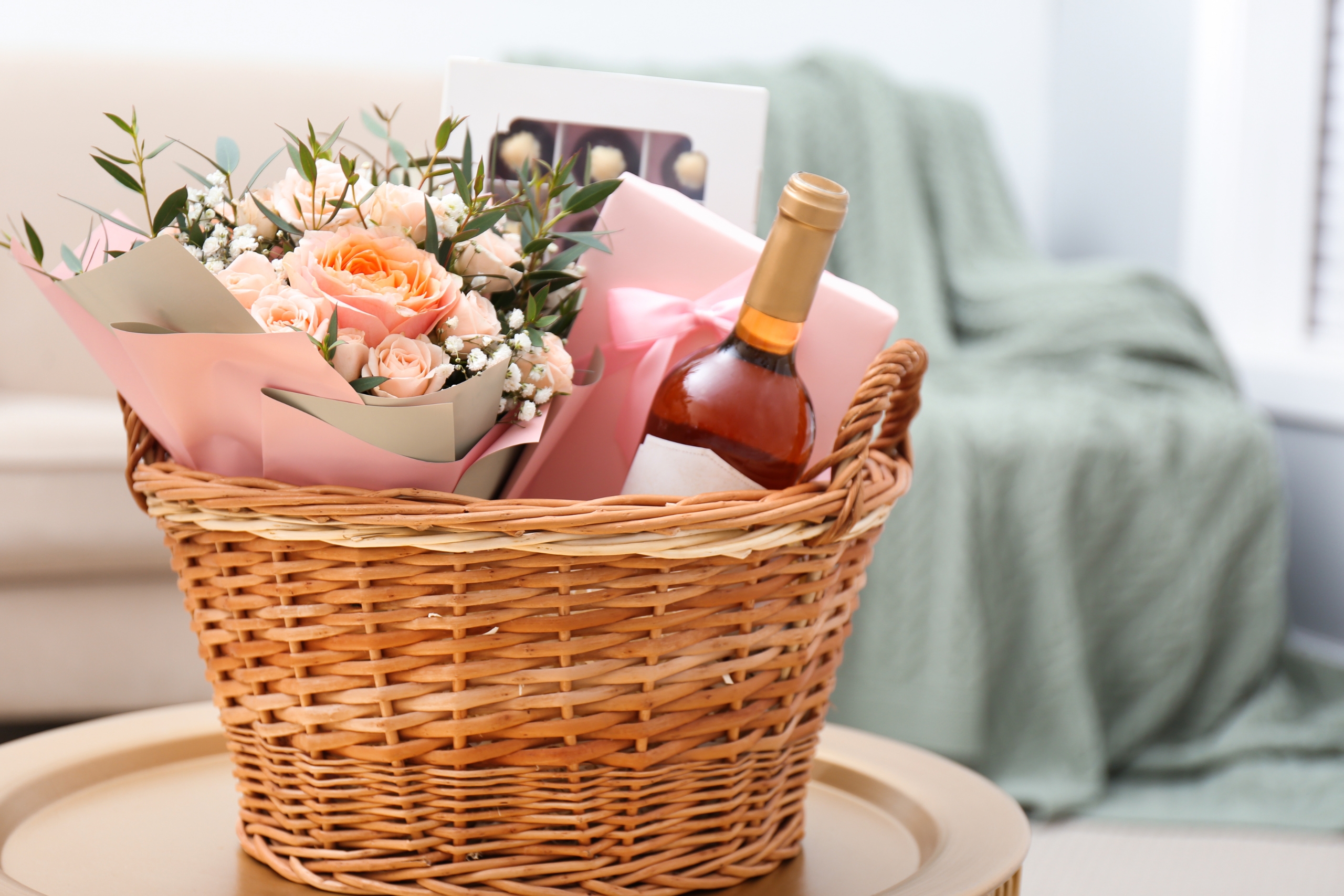 The Best Place to Buy Premium Christmas Gift Hampers Online