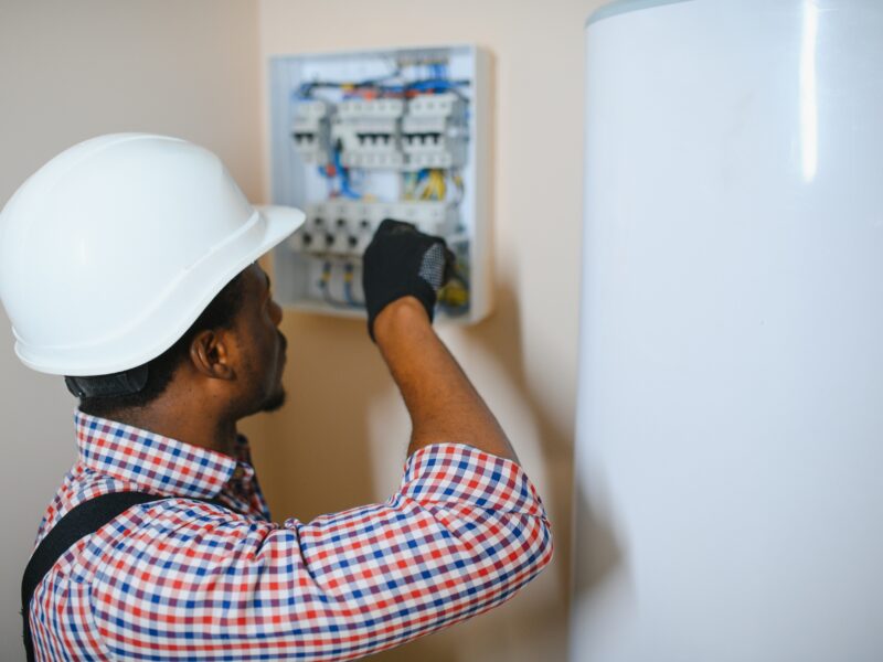 The Importance Of A Reliable Electrician For Home Renovations in 2023