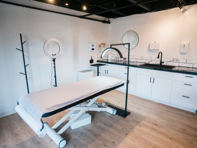 How To Find Affordable Aesthetics In UK