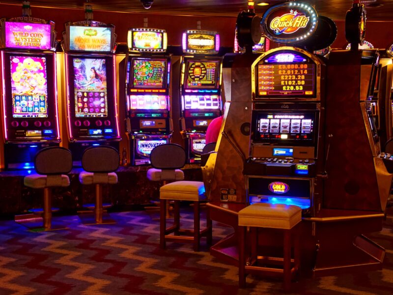 Best Online Casinos - Bovada