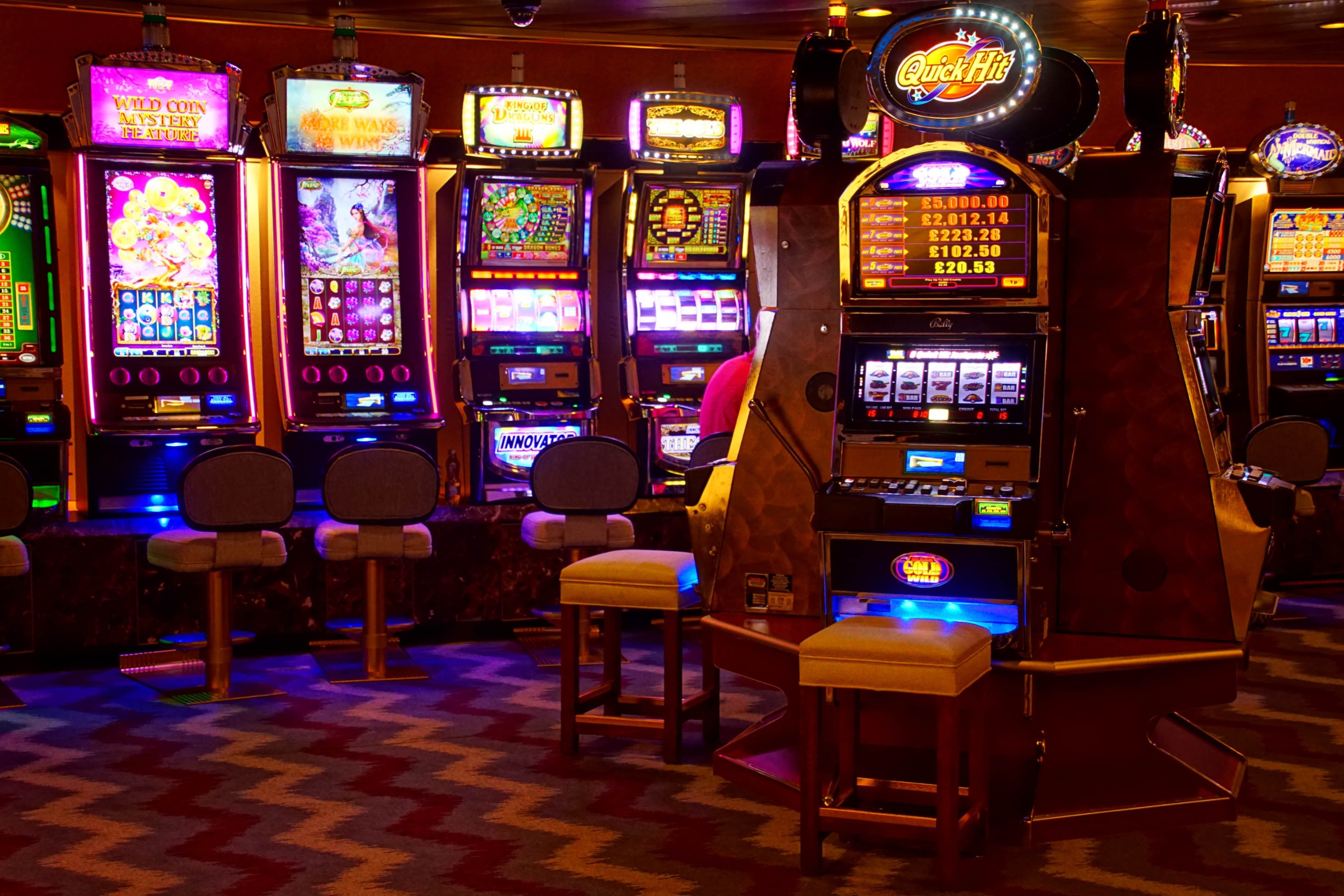 Best Online Casinos - Bovada