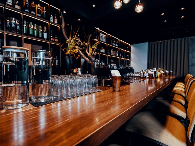 내가 유흥주점을 좋아하는 이유