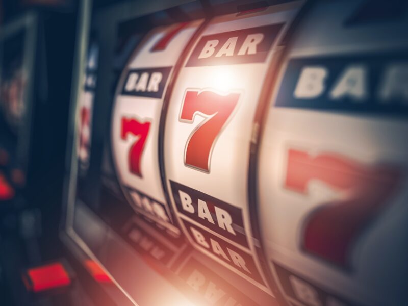 Slots Games Explained