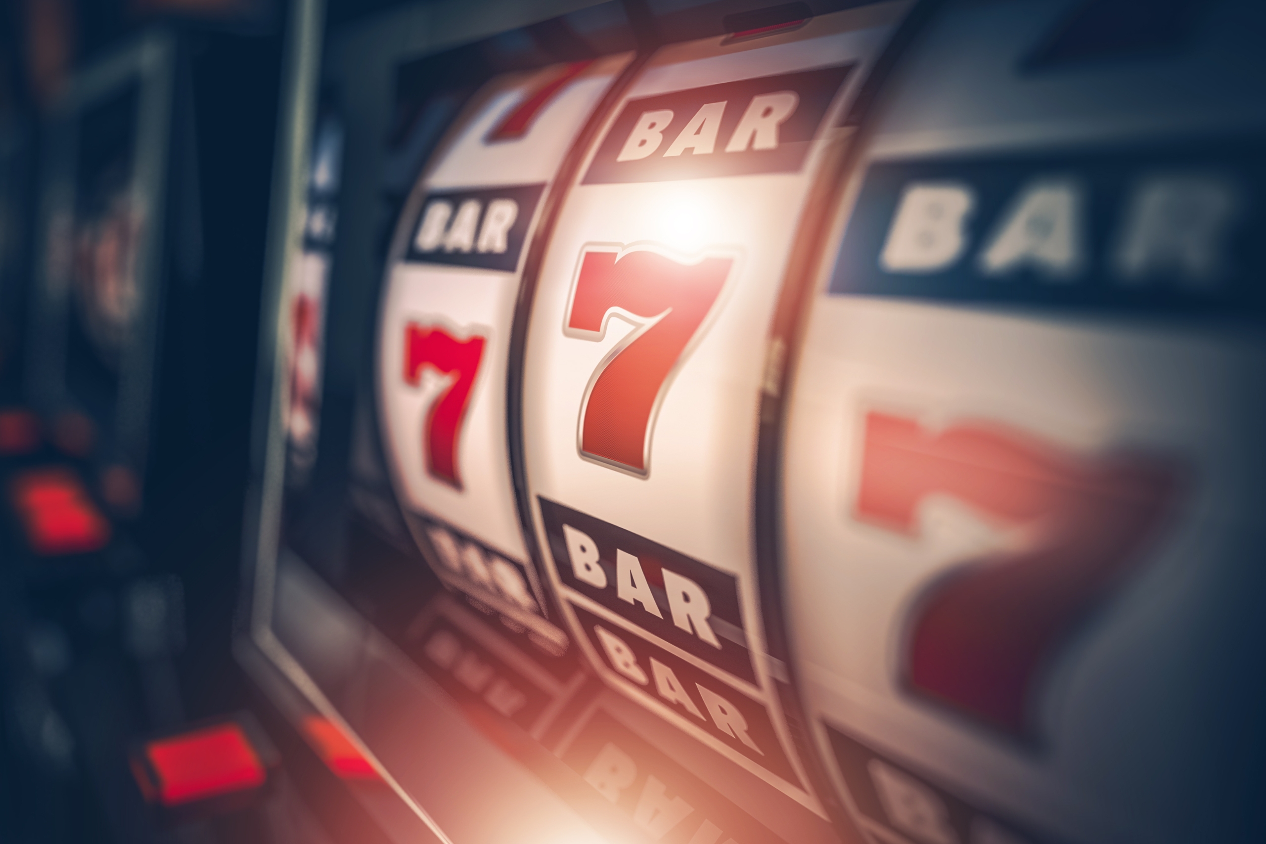Slots Games Explained