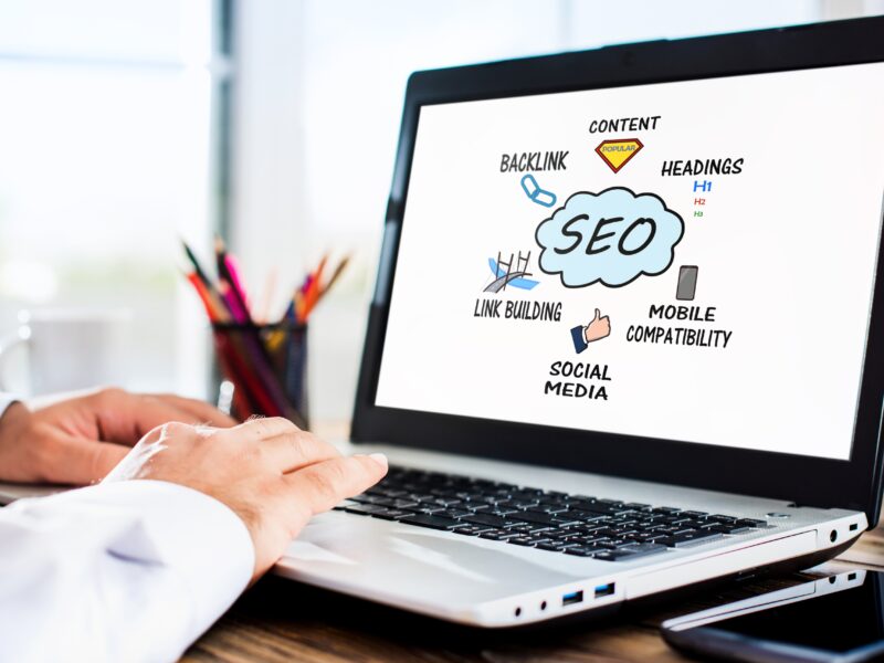 SEO 전략을 개선하려면 어떻게 해야 합니까