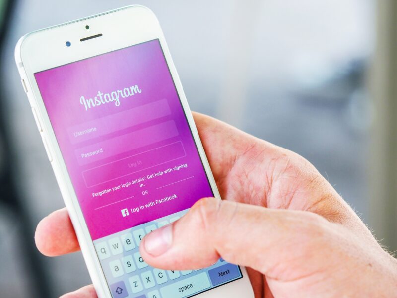 왜 인스타그램을 그만두는 것이 정신 건강에 좋을까요