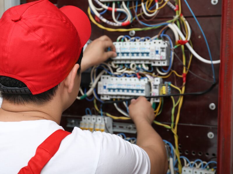 The Importance Of A Reliable Electrician For Home Renovations