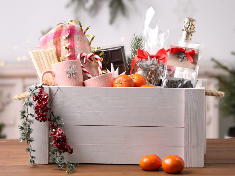 The Best Place to Buy Premium Christmas Gift Hampers Online