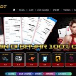 Why You Should Be Playing Live Casino At Toto88