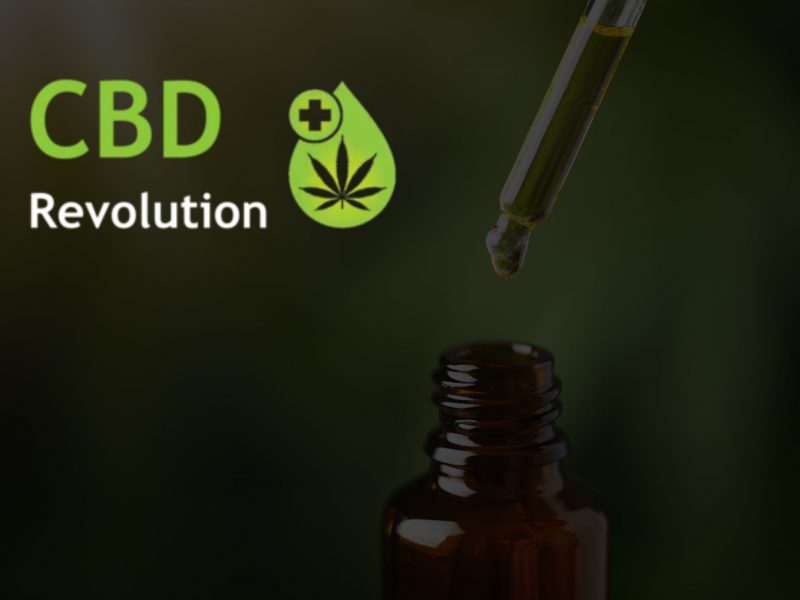 CBD Olje – Norge’s BESTE med 0,0% THC ~ CBDRevo.no